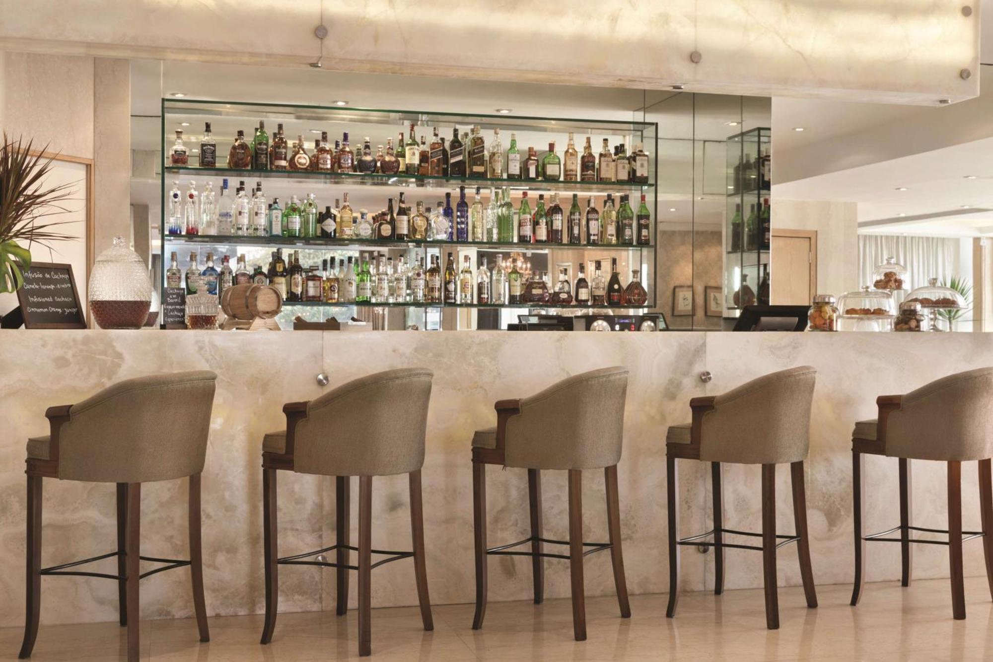 Hotel Hilton Copacabana Rio de Janeiro