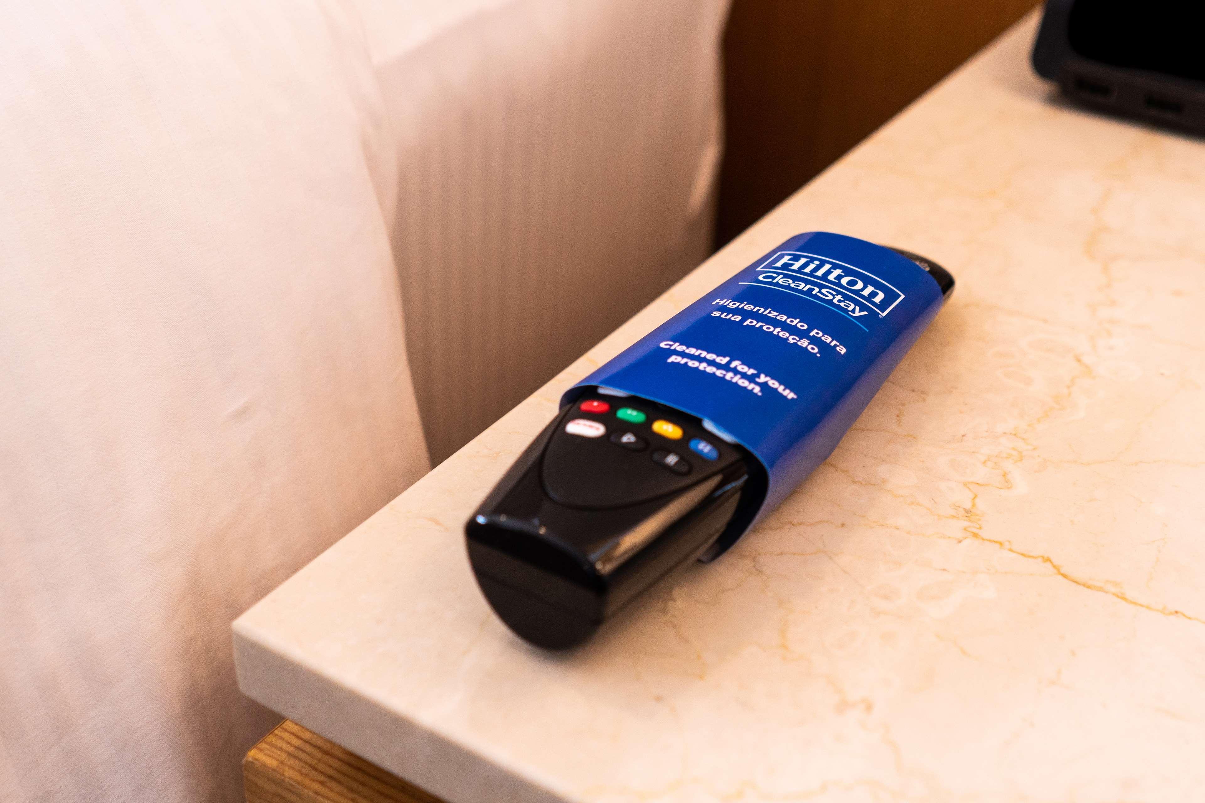 Hilton Copacabana 5*