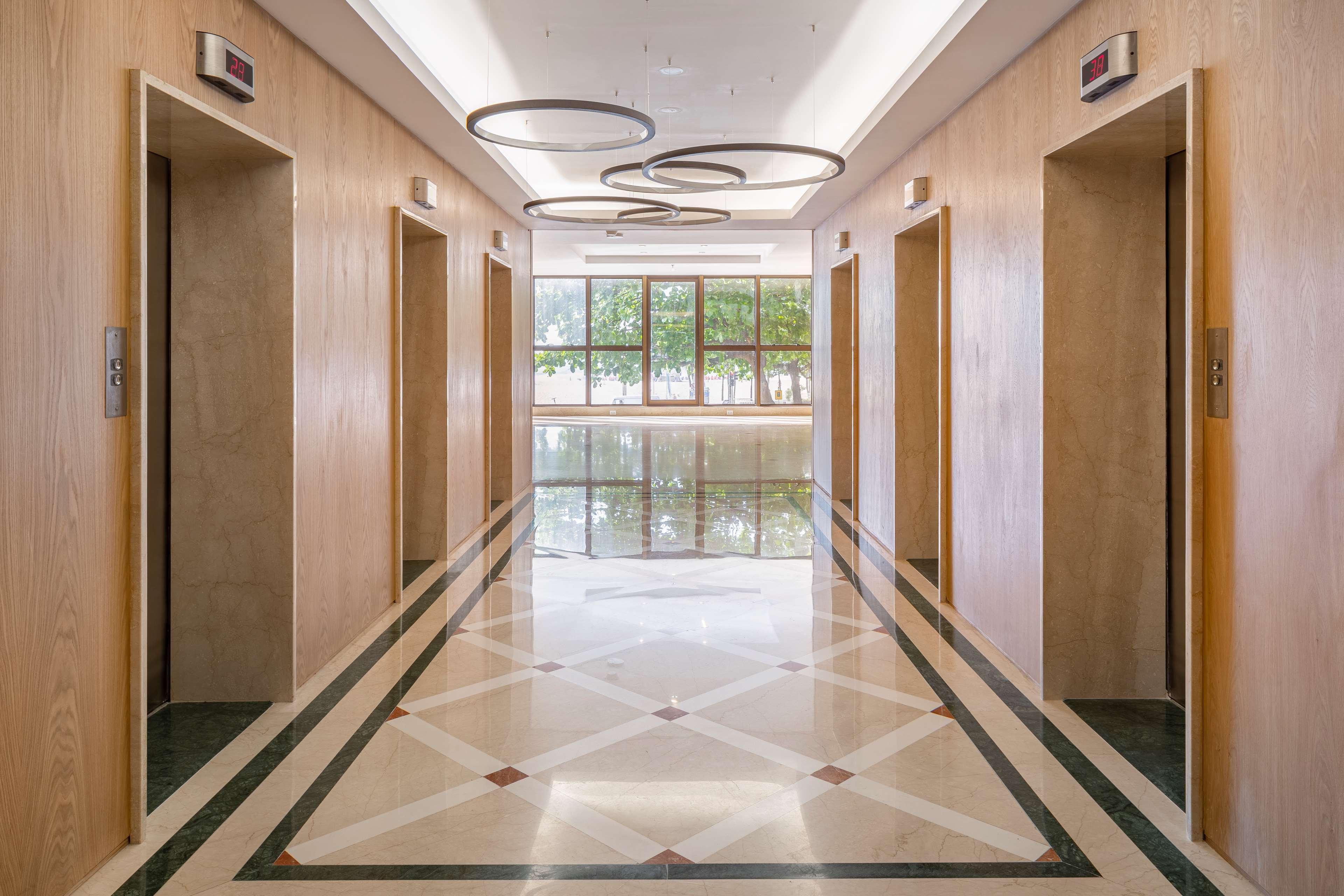 Hilton Copacabana Hotel Río de Janeiro