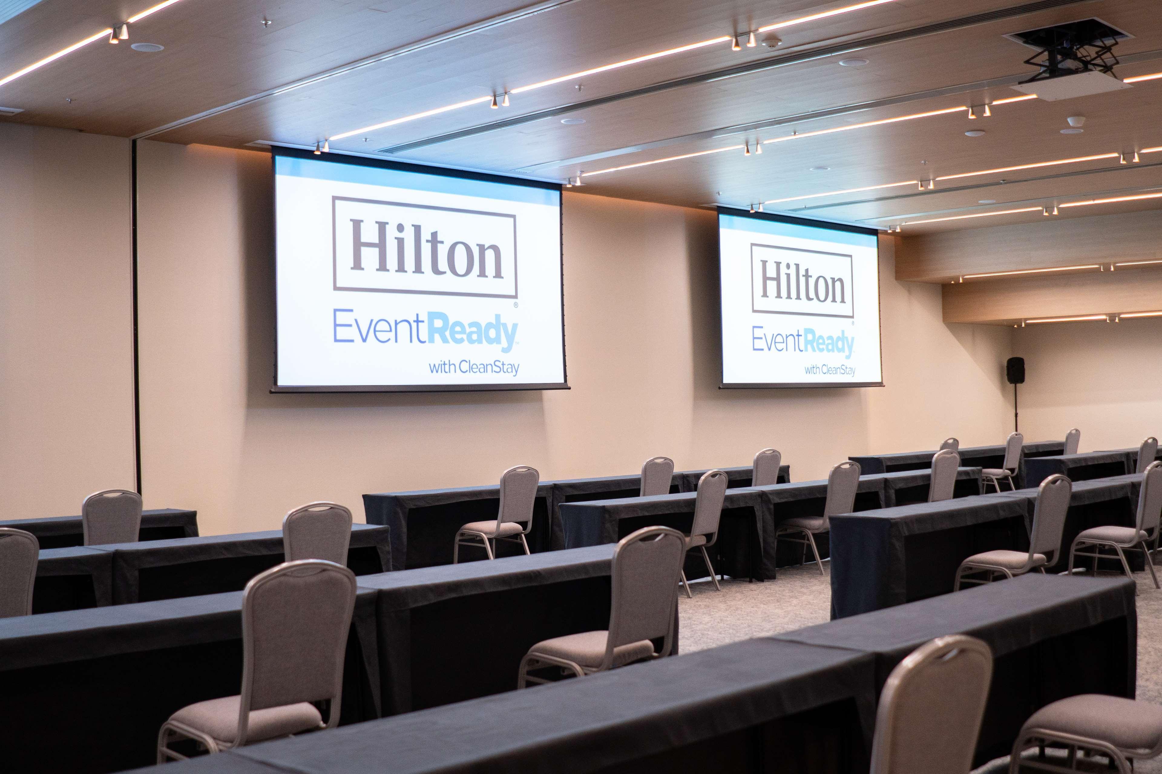 Hotel Hilton Copacabana Río de Janeiro