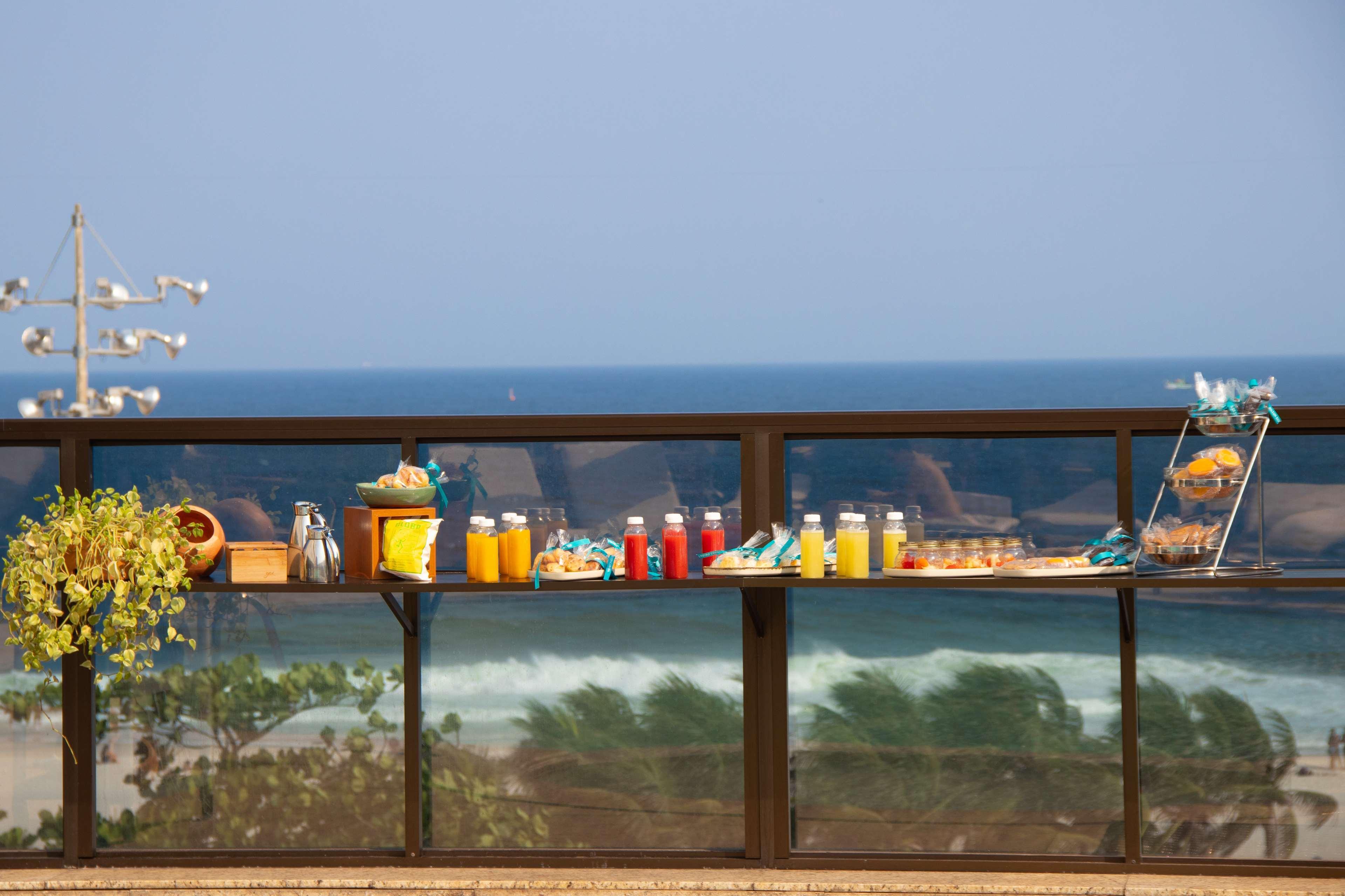 Hotel Hilton Copacabana