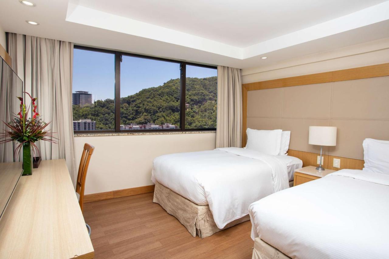 Hilton Copacabana Río de Janeiro