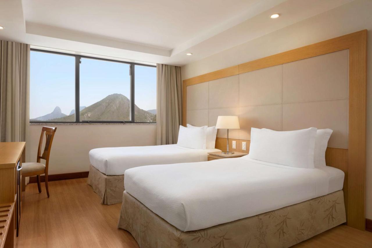 Hilton Copacabana 5*