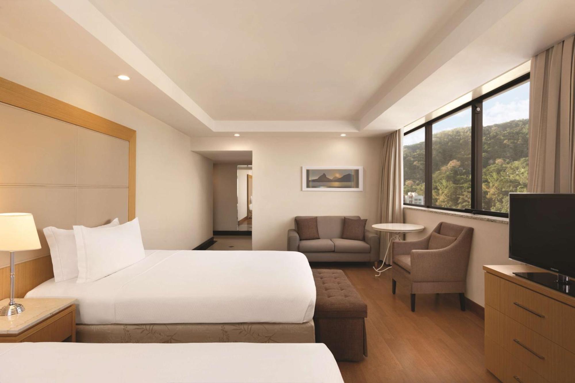 Hilton Copacabana Río de Janeiro