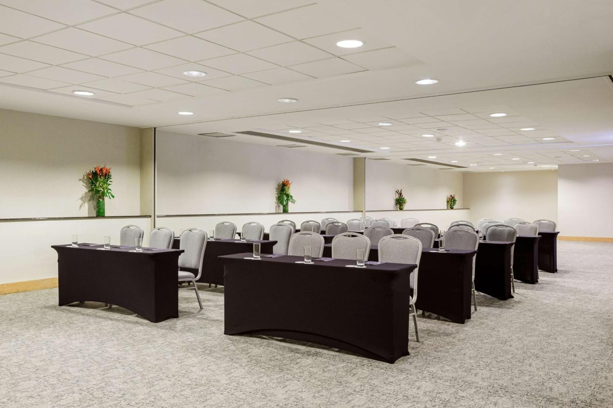 Hilton Copacabana