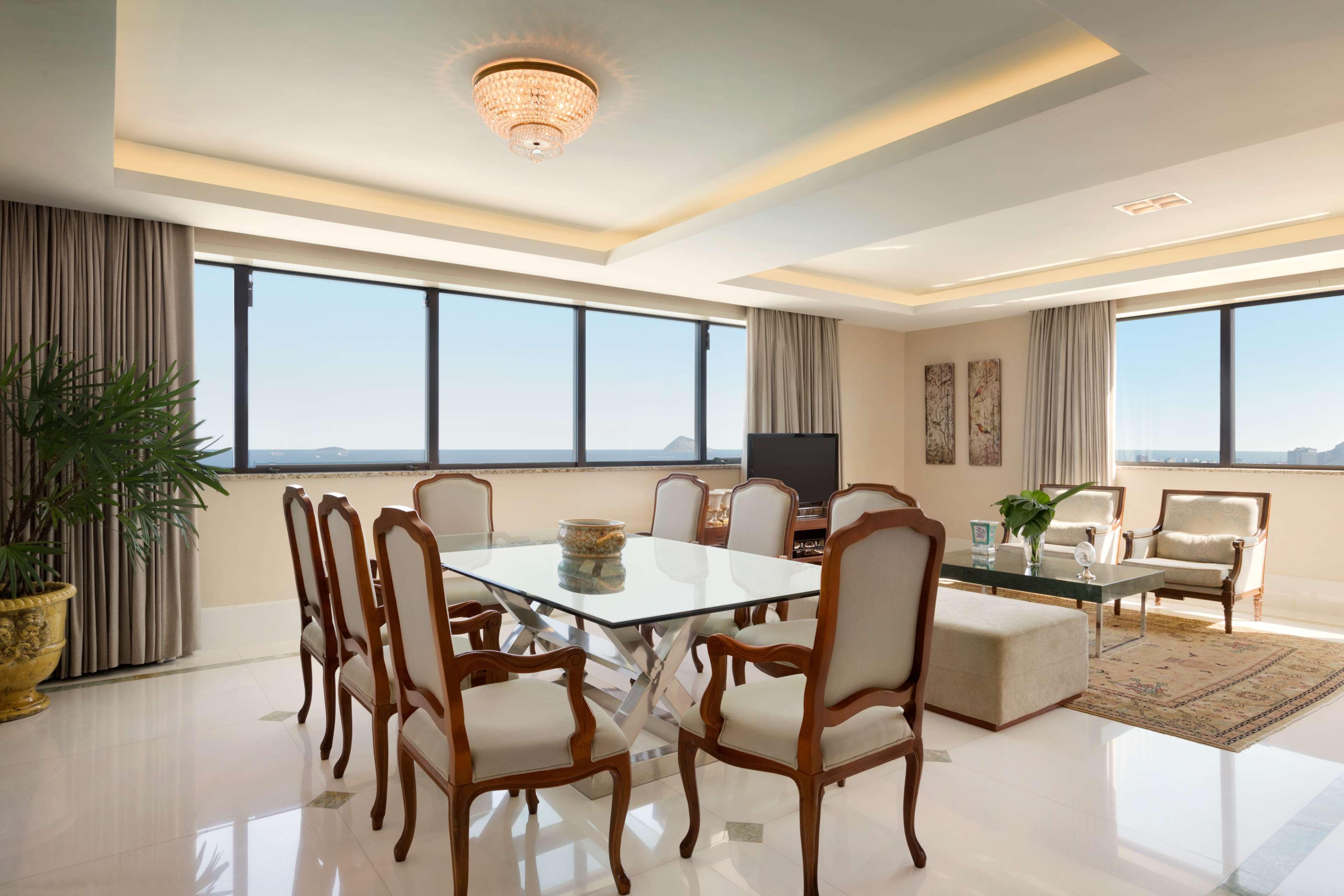 Hilton Copacabana Río de Janeiro