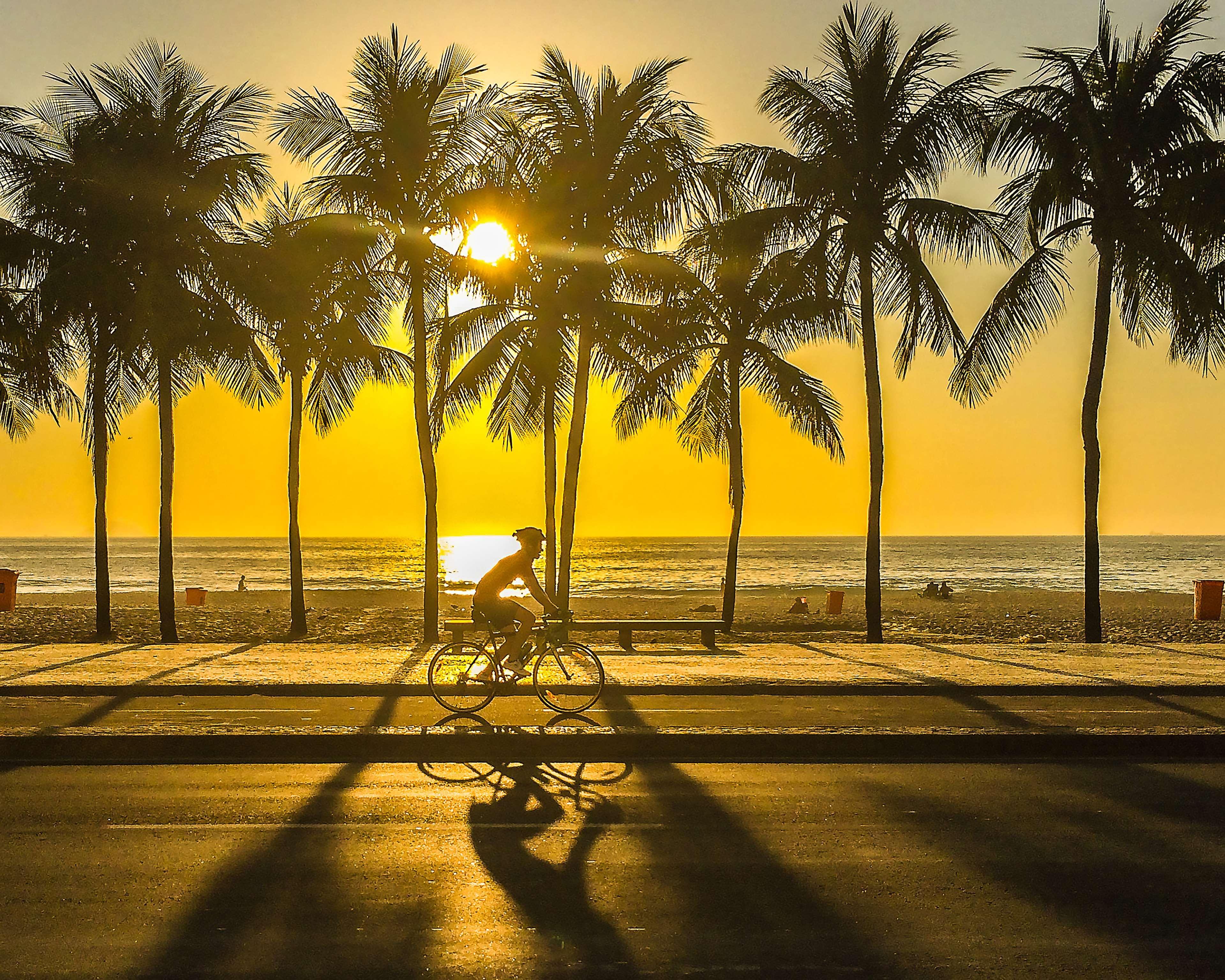 Hilton Copacabana 5*