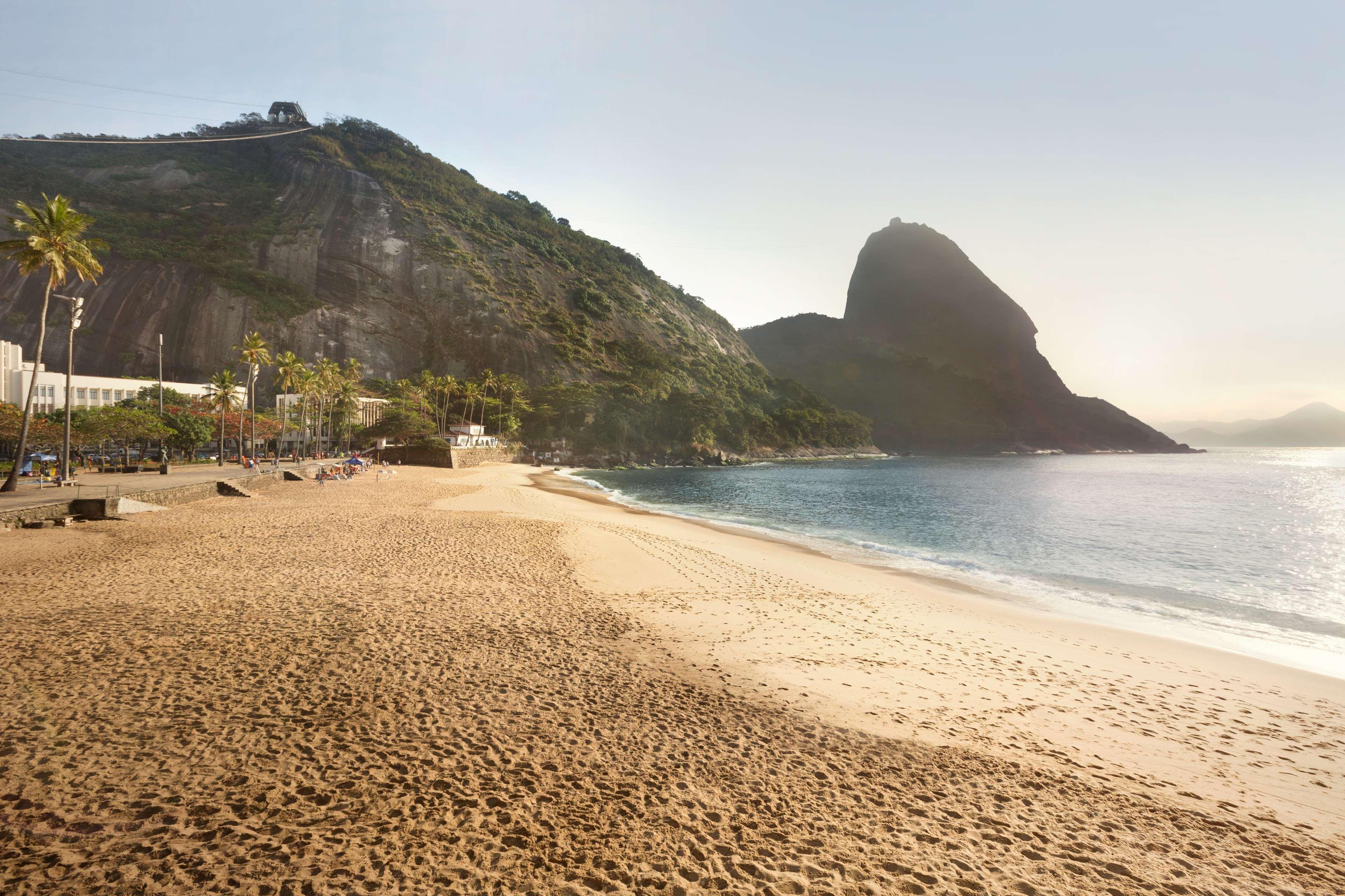 Hilton Copacabana 5* Río de Janeiro