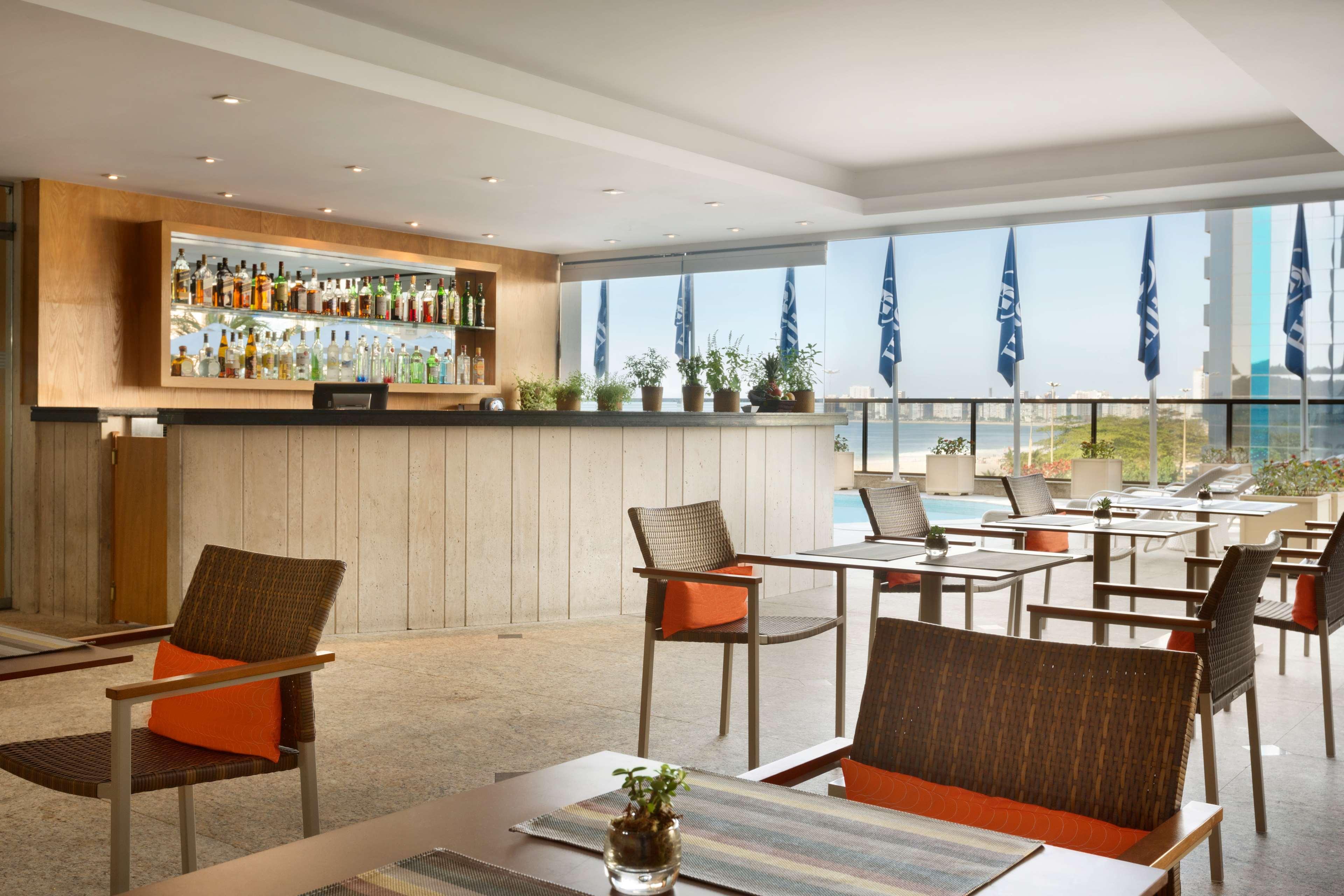 Hilton Copacabana