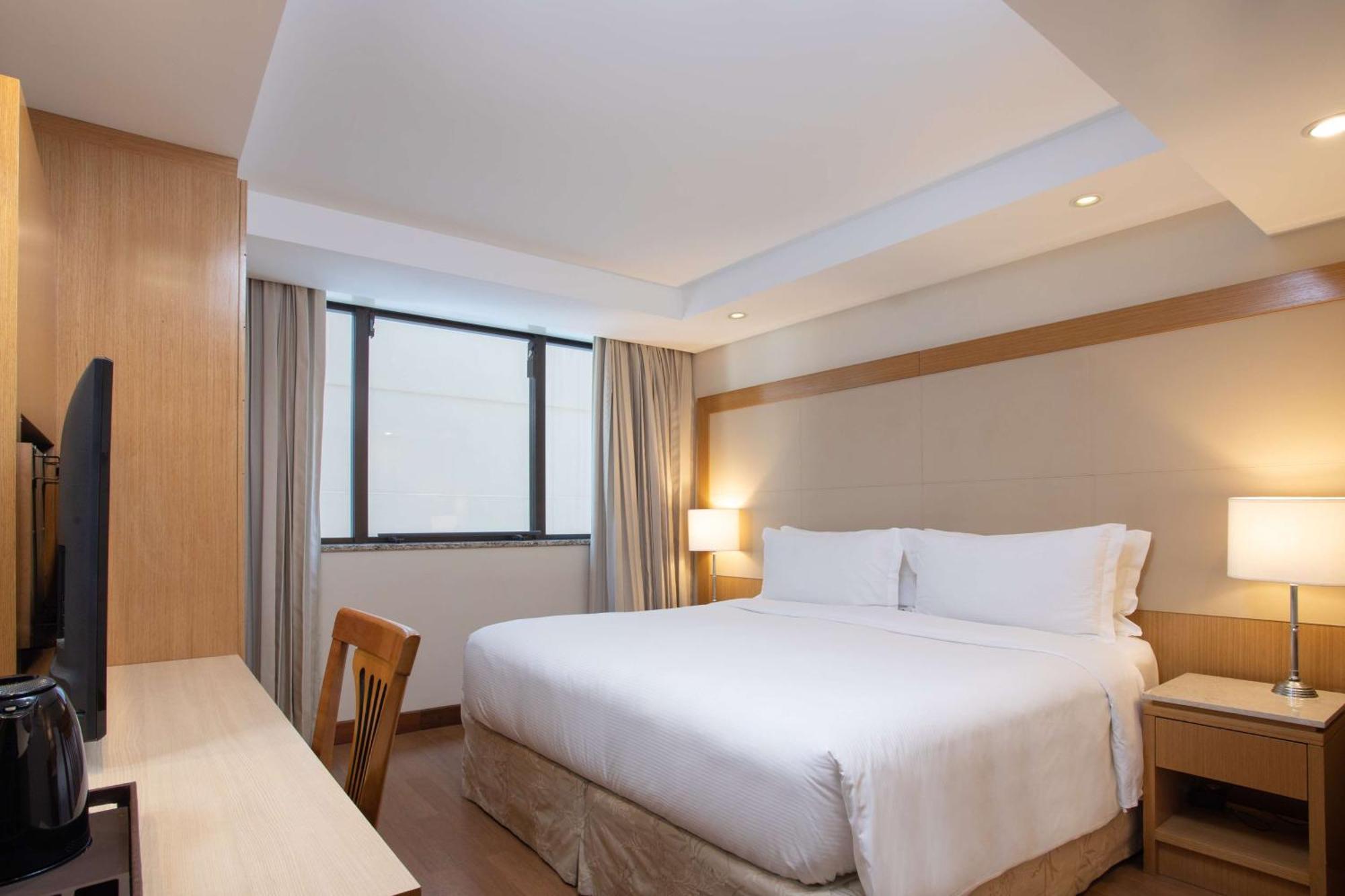 Hilton Copacabana