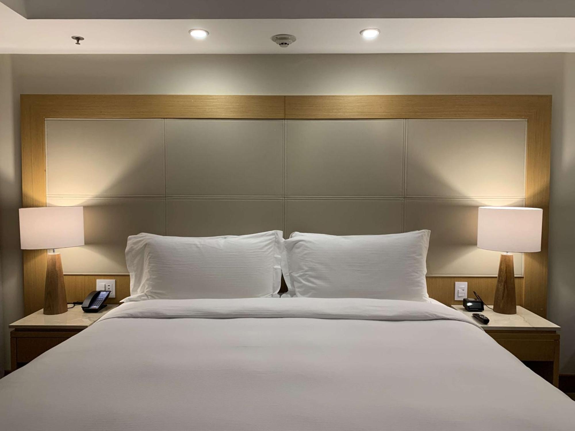 Hilton Copacabana Hotel 5*