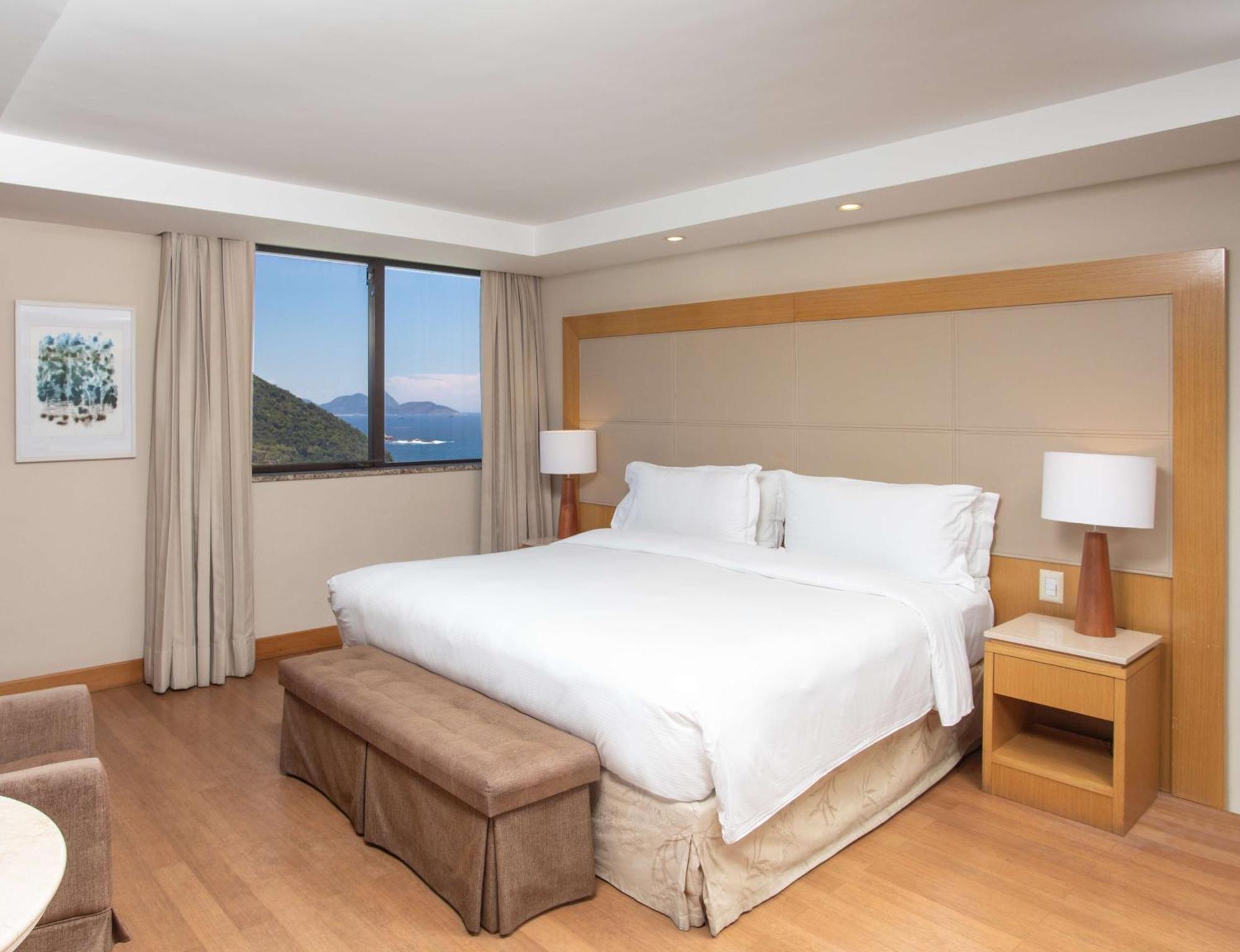 Hilton Copacabana 5* Río de Janeiro