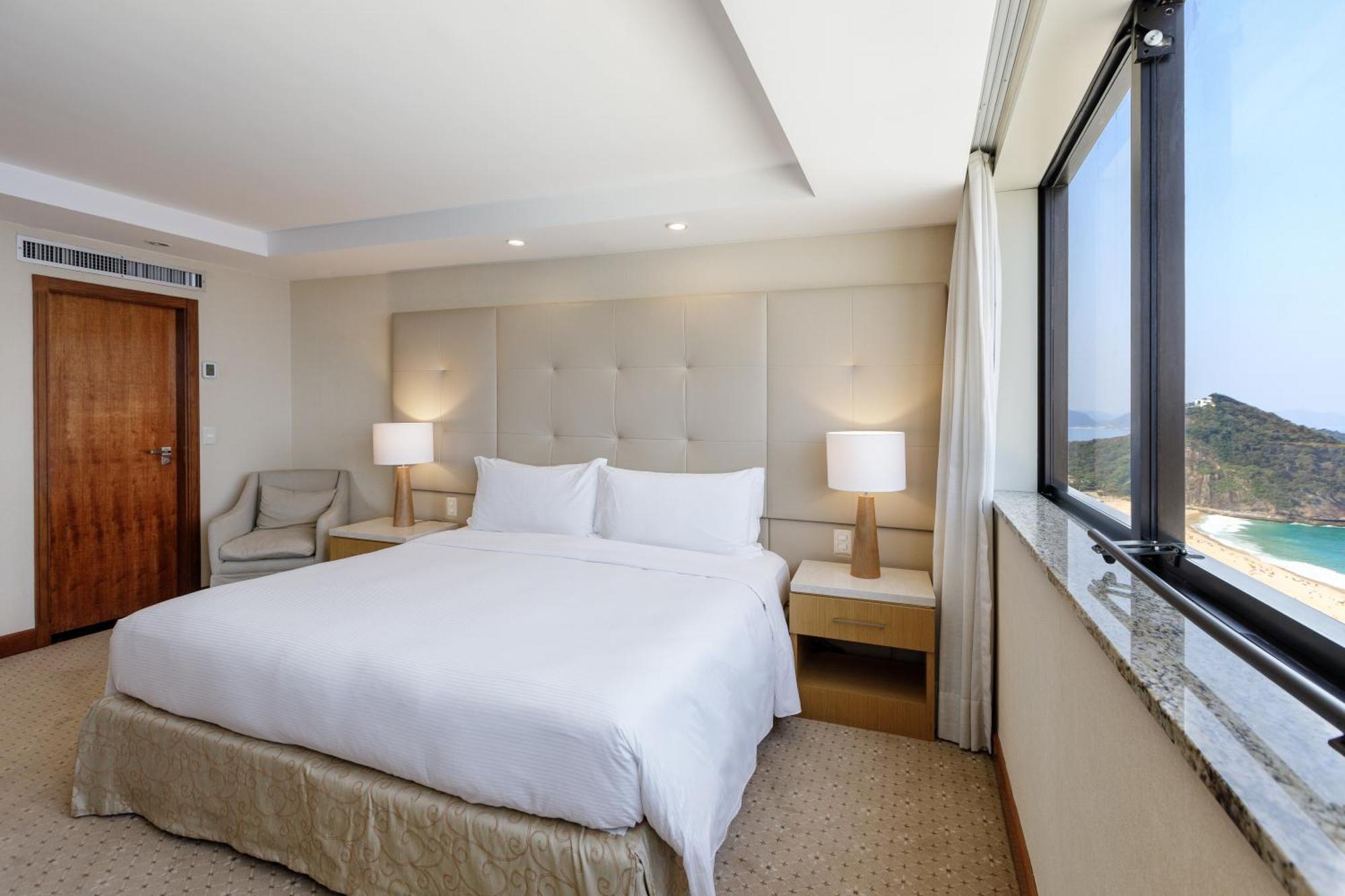 Hotel Hilton Copacabana