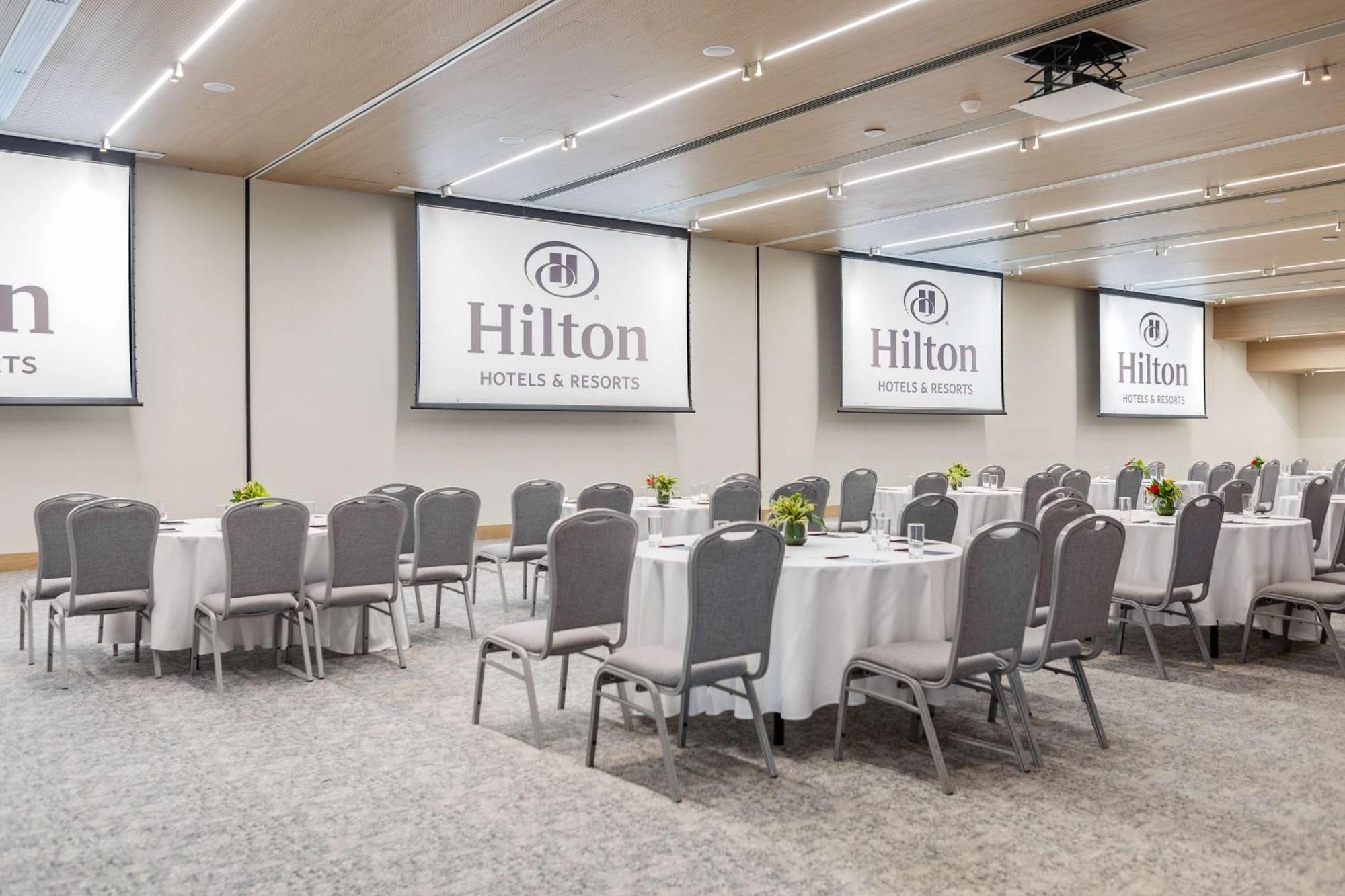 Hilton Copacabana