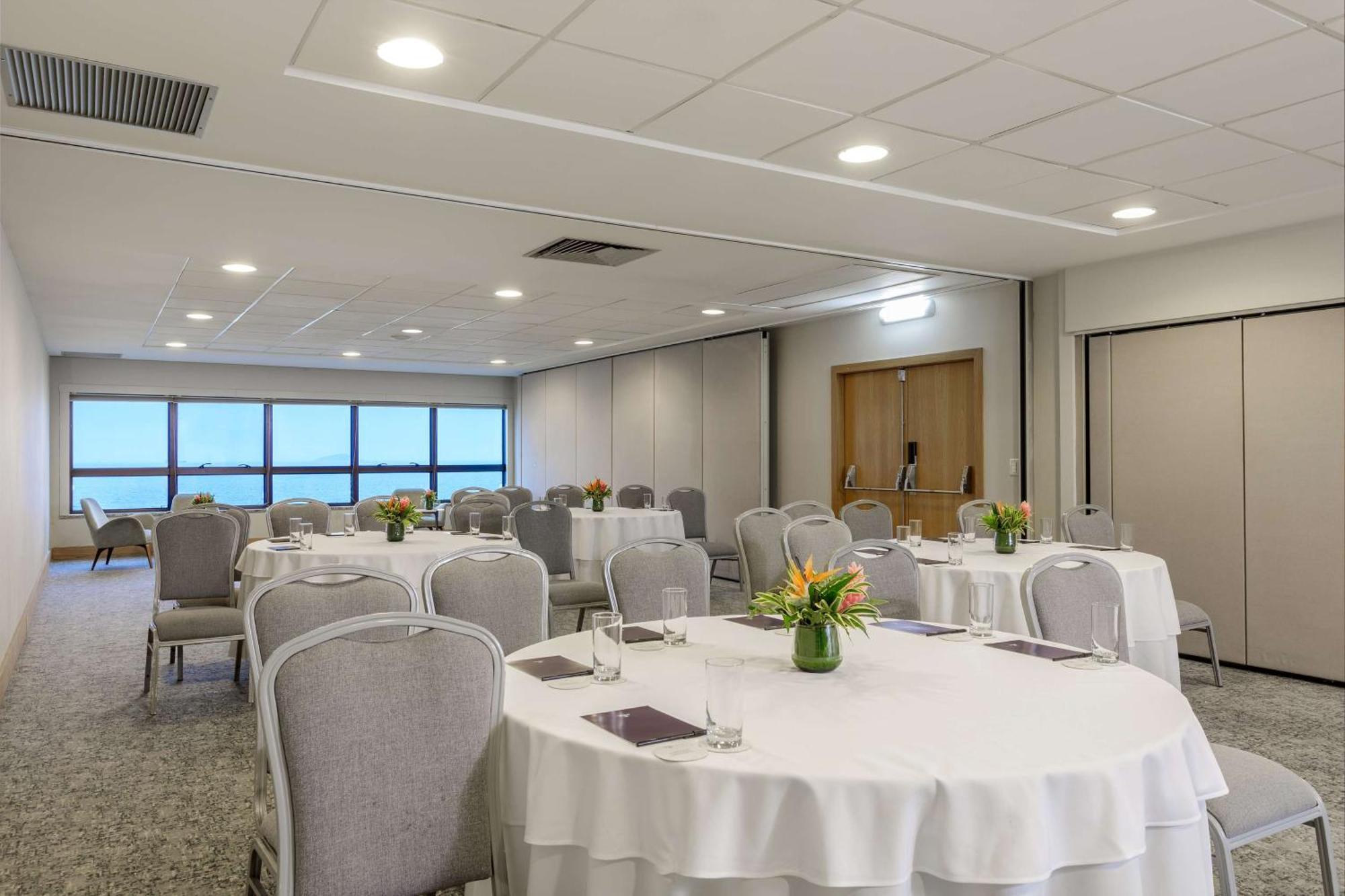 Hilton Copacabana 5* Río de Janeiro